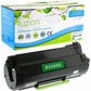 fuzion Compatible Toner for Dell 331-9805 - Black
