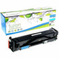 fuzion Compatible Toner High Yield for Canon 3027C001 (054H) - Cyan