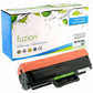 fuzion Compatible Toner for Samsung MLT-D104S - Black