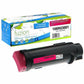 fuzion Compatible Toner for Xerox 106R03691 - Magenta