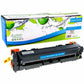 fuzion Compatible Toner for HP W2311A (215A) - Cyan