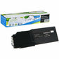 fuzion Compatible Toner for Xerox 106R03512 - Black