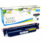 fuzion Compatible Toner for HP W2100A (210A) - Black