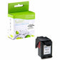 fuzion Remanufactured Inkjet for HP #65XL - Black