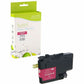 fuzion Compatible Inkjet Tank for Brother LC3039M - Ultra HY Magenta