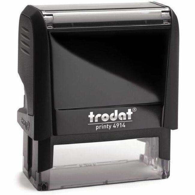 Derome Trodat Printy Stamps