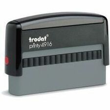 Derome Trodat Printy Stamps