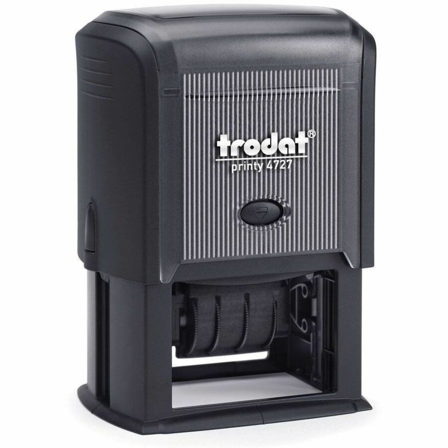 Derome Trodat Rubber Stamp
