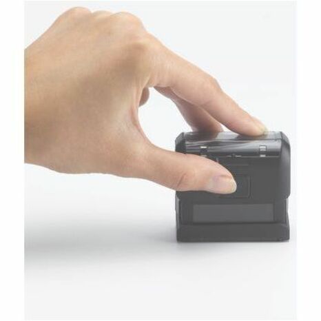 Derome Trodat Printy Stamps - 4910