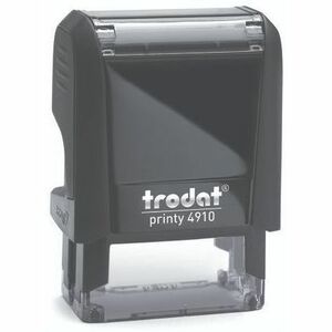 Derome Trodat Printy Stamps