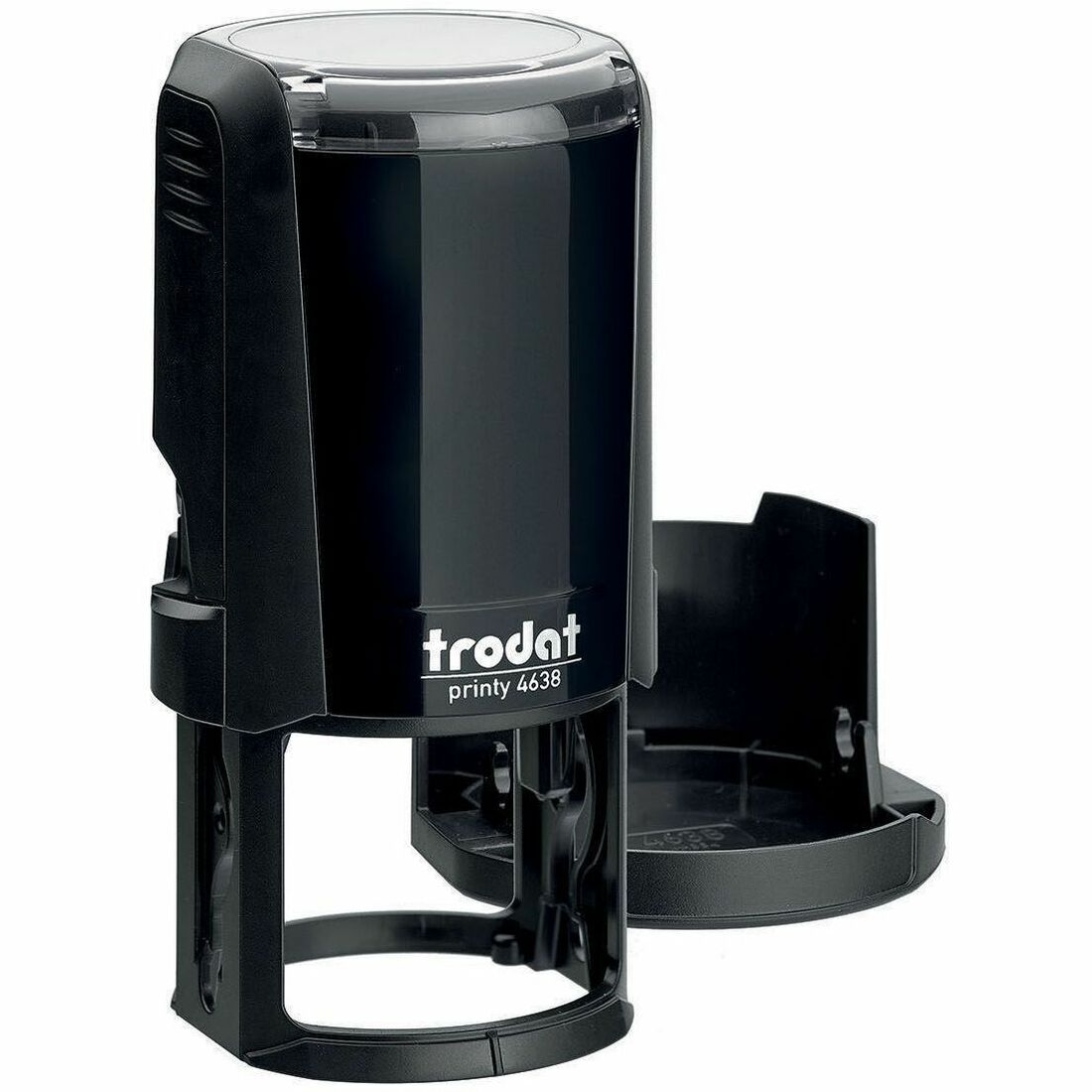 Derome Trodat Self-inking Stamp