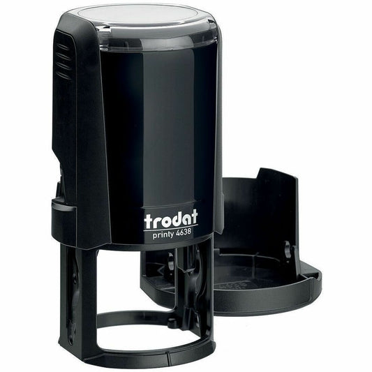 Derome Trodat Self-inking Stamp
