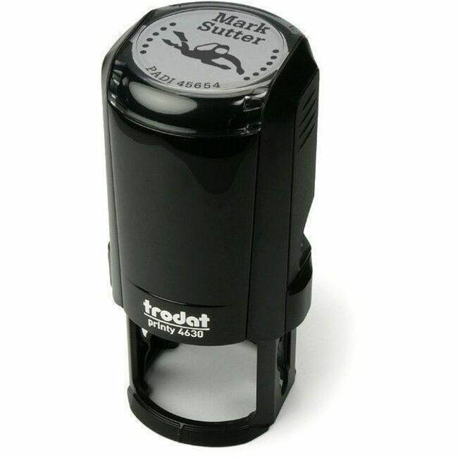 Derome Trodat Printy Stamps