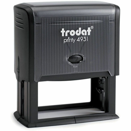 Derome Trodat Self-inking Stamp