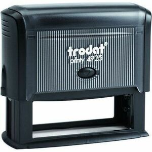 Derome Trodat Printy Stamps
