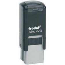 Derome Trodat Printy Stamps