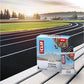 Clif Bar Cookies & Creme Flavor - 04MI176-COOKIE12X68GR
