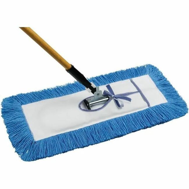 M2 Professional 18" All-In-One Dust Mop Combo