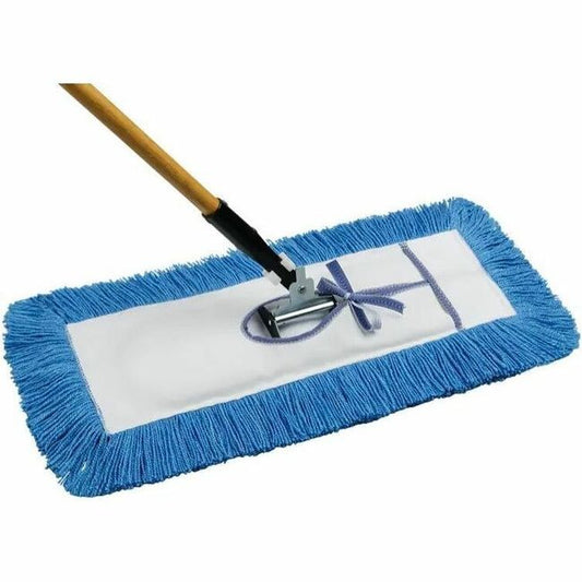 M2 Professional 18" All-In-One Dust Mop Combo