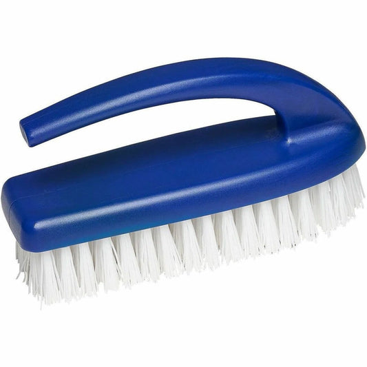 M2 Professional 6" Iron Style Scrub Brush