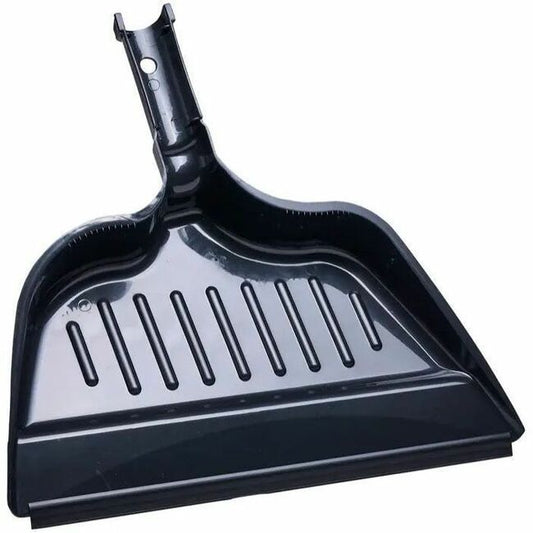 M2 Professional 15" X-Large Plastic Clip-On Dust Pan