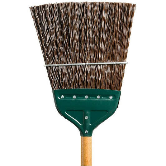 M2 Professional Track / Switch Industrial Broom - No Chisel