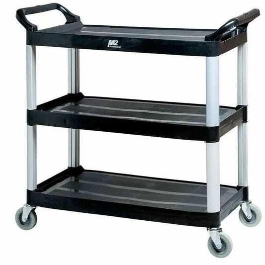 M2 Professional Large Utility Cart