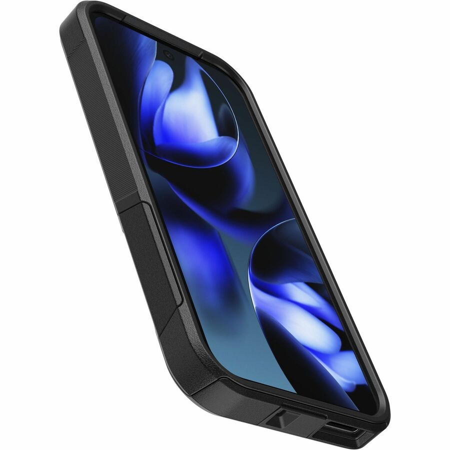 COMMUTER PIXEL 9A BLACK - 77-97753