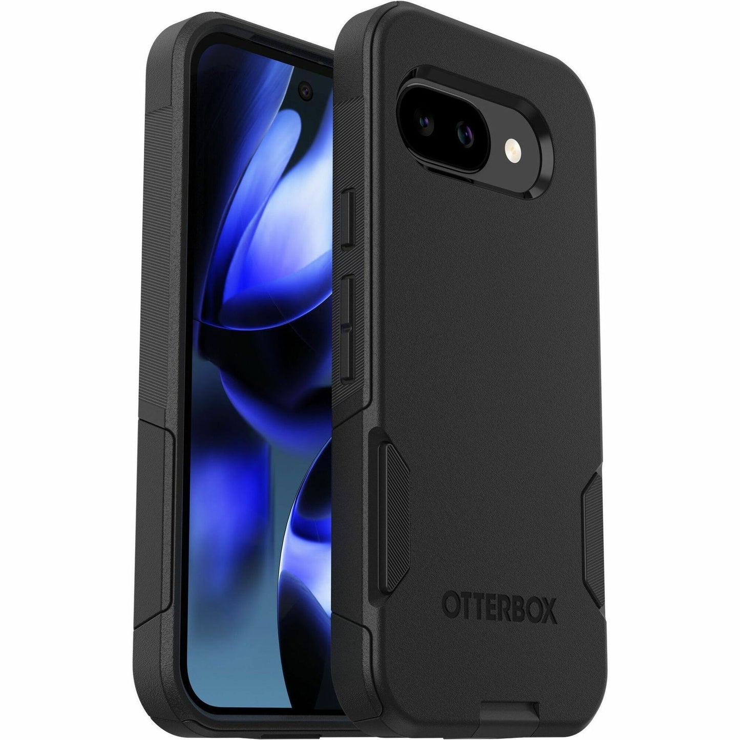 COMMUTER PIXEL 9A BLACK