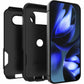 COMMUTER PIXEL 9A BLACK - 77-97753