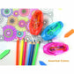 Bostitch Twist-n-Sharp Duo Pencil Sharpener, Assorted Colors - PS2-ASST