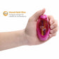 Bostitch Twist-n-Sharp Duo Pencil Sharpener, Assorted Colors - PS2-ASST