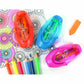 Bostitch Twist-n-Sharp Duo Pencil Sharpener, Assorted Colors - PS2-ASST