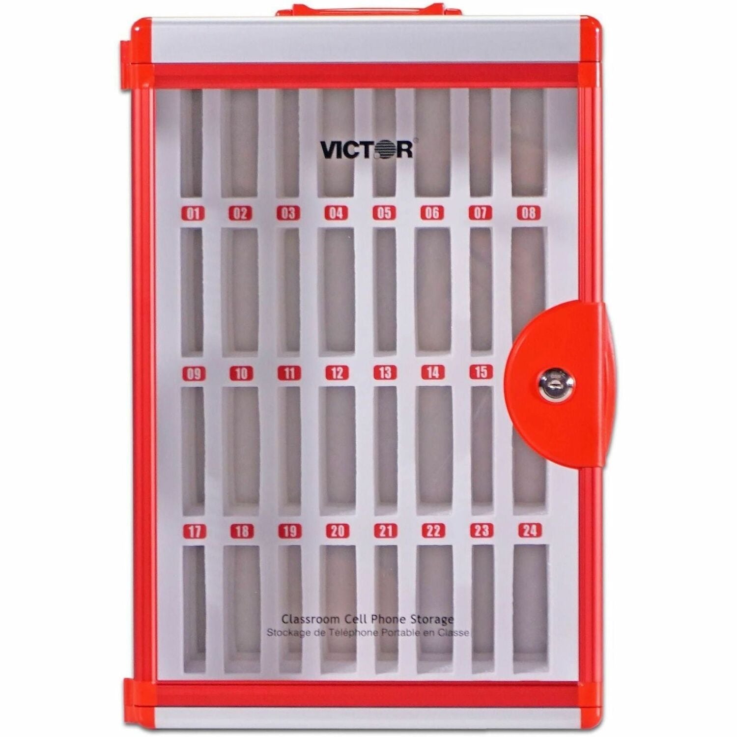 Victor Classroom Cell Phone Locker