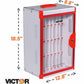Victor Classroom Cell Phone Locker - PB032