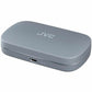 JVC HA-NP40T-A True Wireless Nearphones - Blue - HA-NP40TA