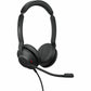 Jabra Evolve2 30 SE Stereo USB C and A Headset - 23189-989-879-01