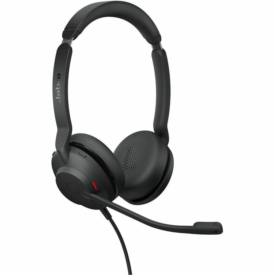 Jabra Evolve2 30 SE Stereo USB C and A Headset - 23189-989-879-01