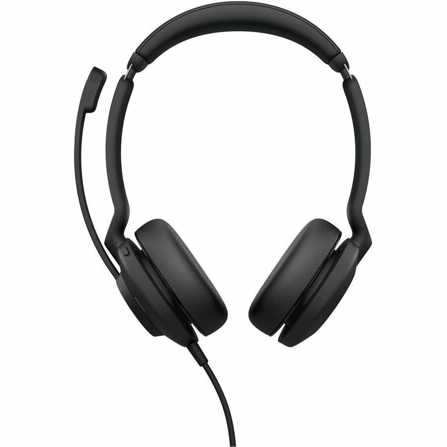 Jabra Evolve2 30 SE Stereo USB C and A Headset - 23189-989-879-01