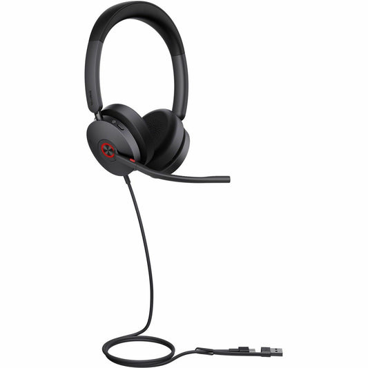 Yealink UH48 Dual Teams Headset