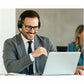 Yealink UH48 Dual Teams Headset - UH48 DUAL TEAMS USB-C/A