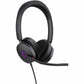 Yealink UH48 Dual Teams Headset - UH48 DUAL TEAMS USB-C/A