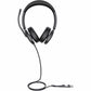 Yealink UH48 Dual Teams Headset - UH48 DUAL TEAMS USB-C/A