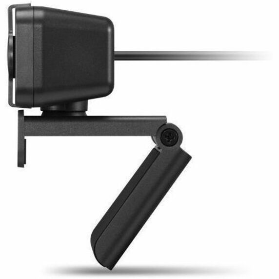 Lenovo Essential Webcam - 30 fps - Black - USB 2.0 Type A - 1 Pack(s) - 4XC1S15018