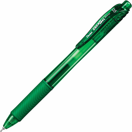 Pentel EnerGel-X Rollerball Pen