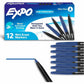 Expo Wet Erase Markers, Ultra Fine Tip