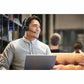 Jabra Evolve2 30 SE Headset - 23189-899-879-01