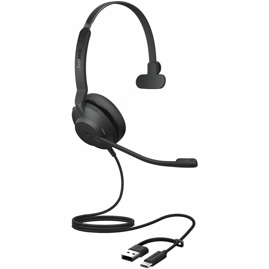 Jabra Evolve2 30 SE Headset - 23189-899-879-01
