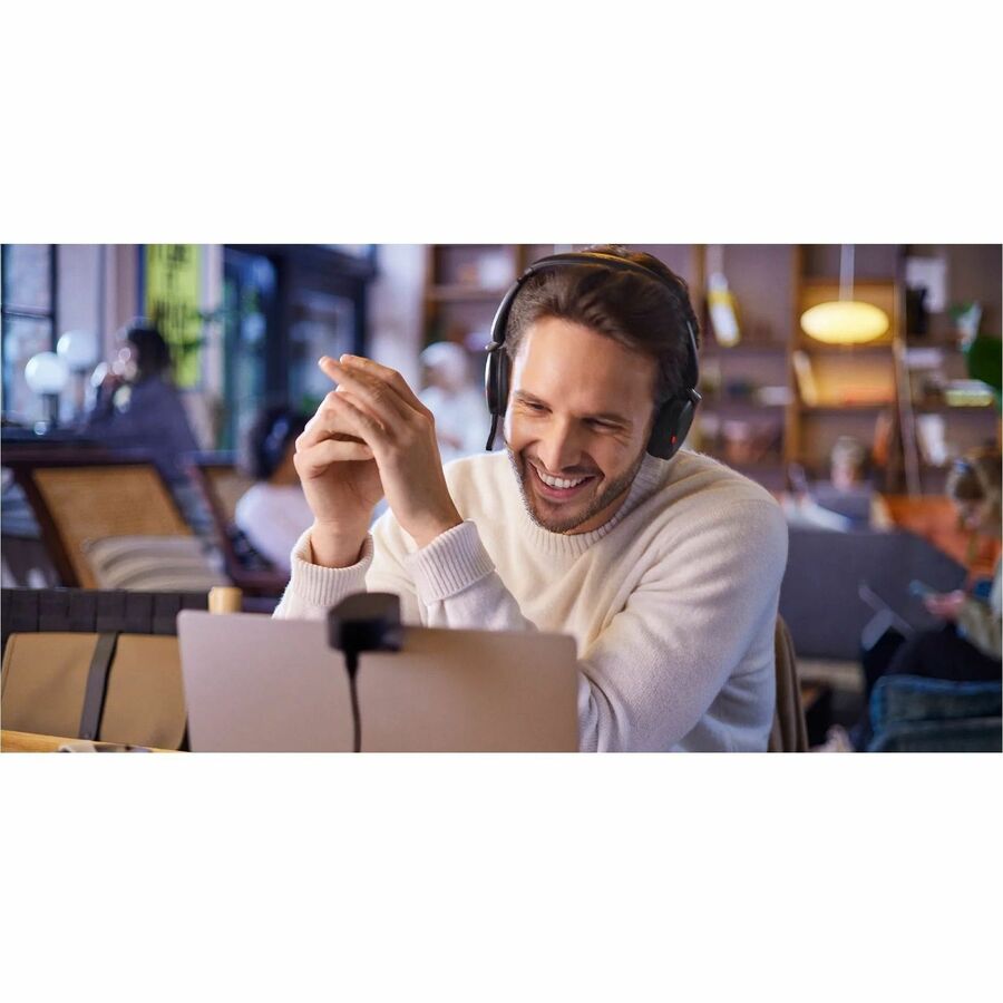 Jabra Evolve2 30 SE Headset - 23189-999-879-01