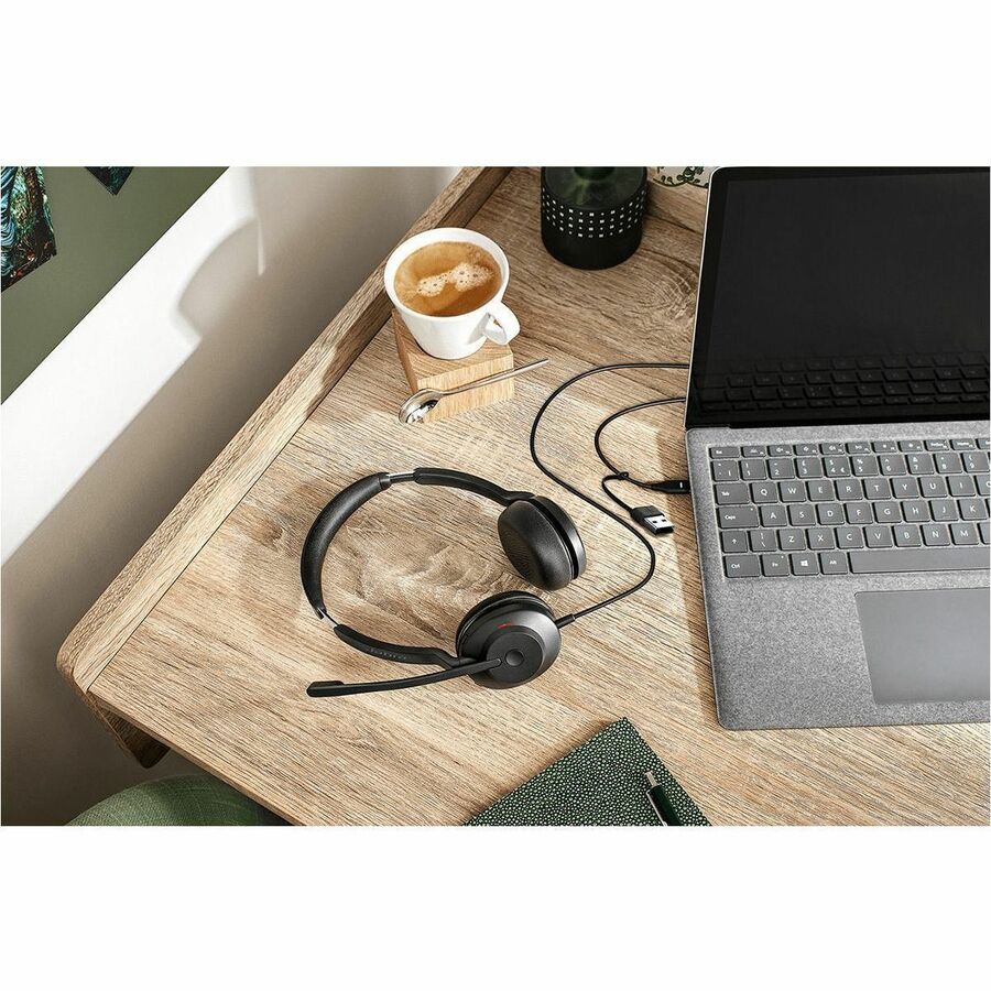 Jabra Evolve2 30 SE Headset - 23189-999-879-01